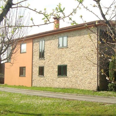 A Xesteira Villa Santiago de Compostela Eksteriør bilde