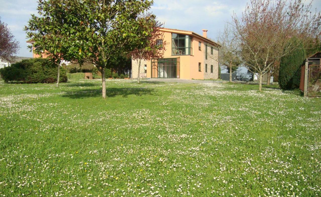 A Xesteira Villa Santiago de Compostela Eksteriør bilde