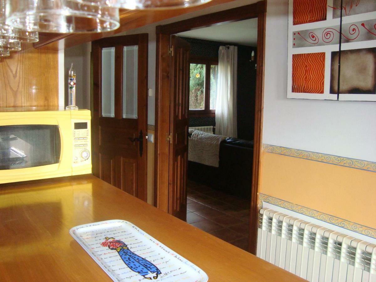 A Xesteira Villa Santiago de Compostela Eksteriør bilde