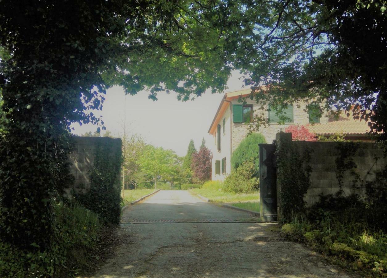 A Xesteira Villa Santiago de Compostela Eksteriør bilde