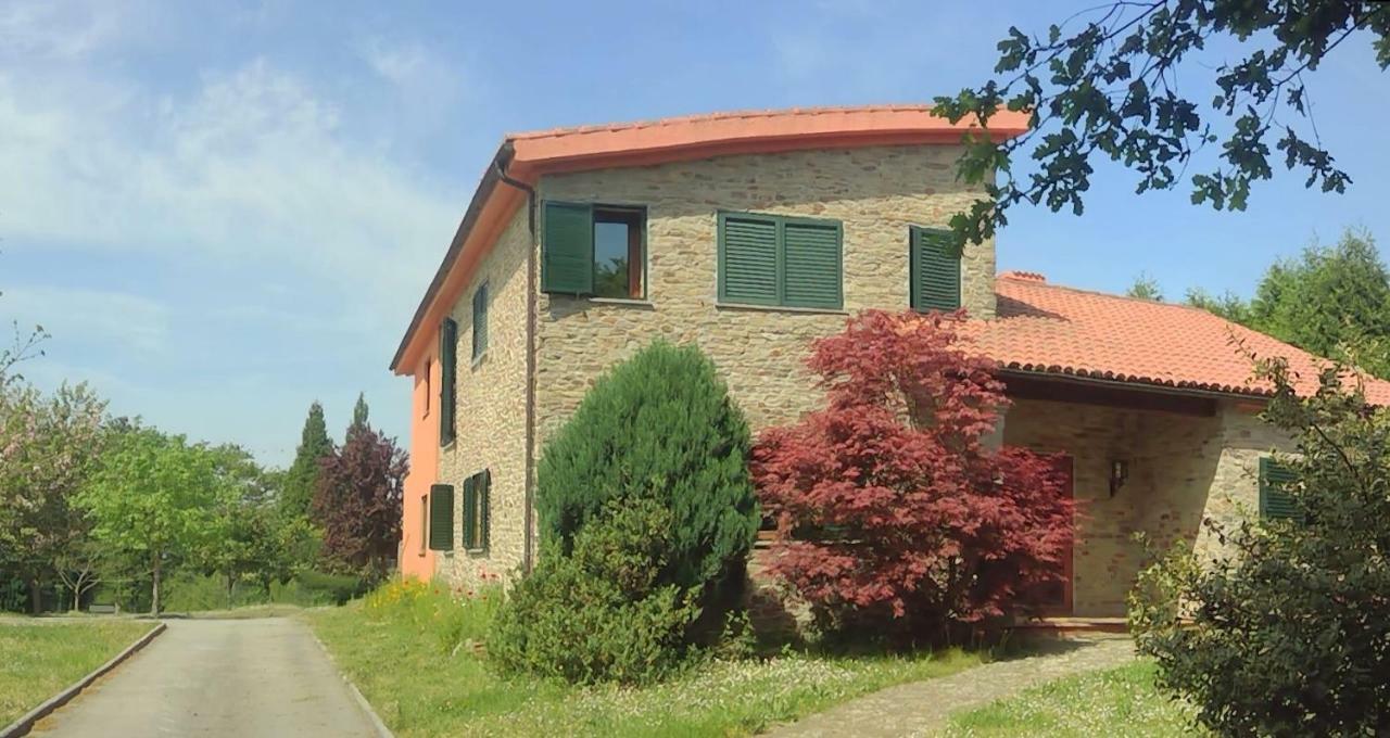 A Xesteira Villa Santiago de Compostela Eksteriør bilde