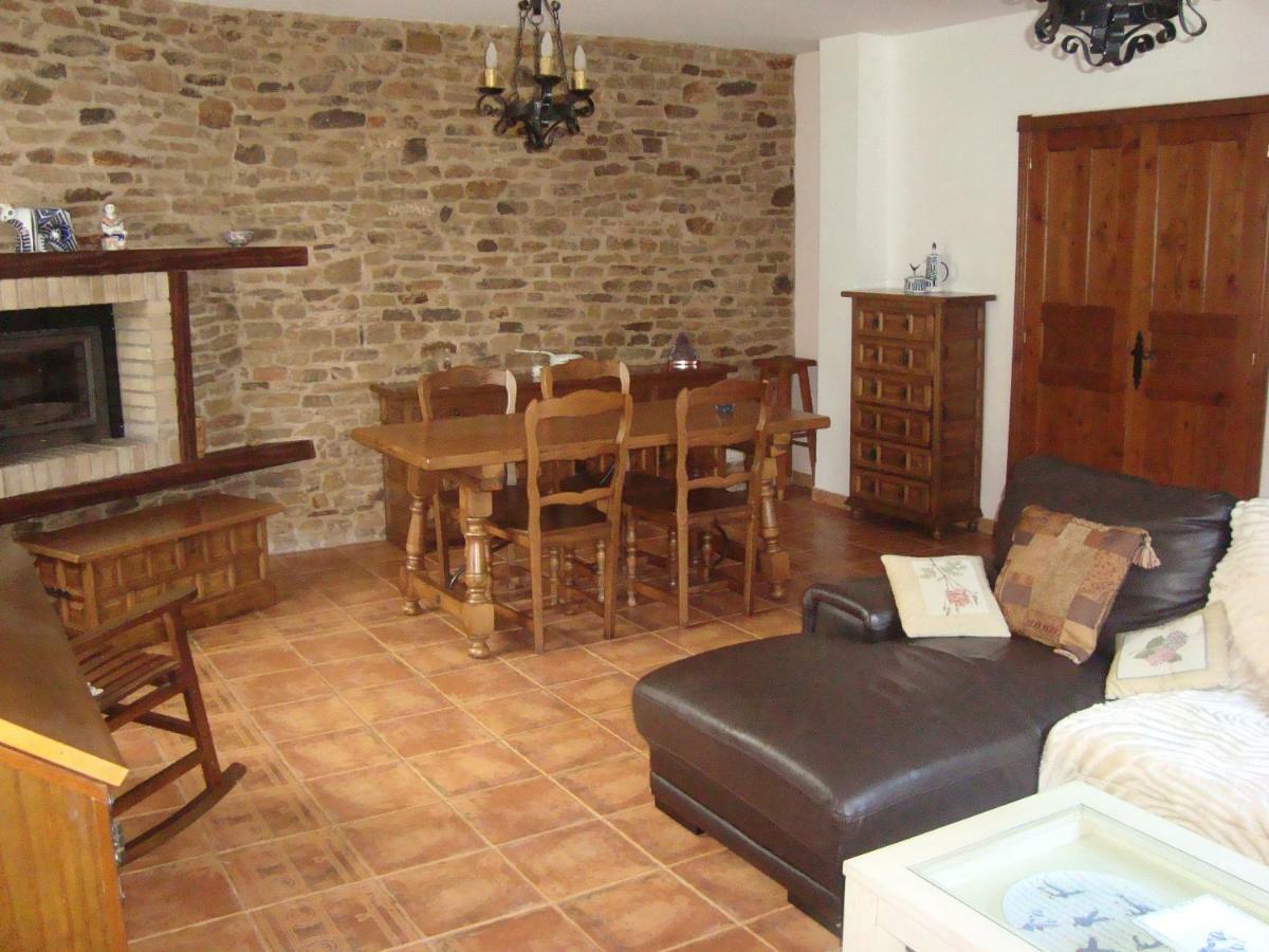 A Xesteira Villa Santiago de Compostela Eksteriør bilde