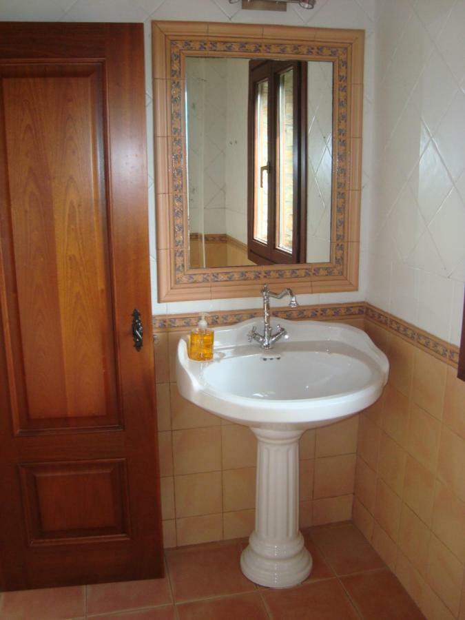 A Xesteira Villa Santiago de Compostela Eksteriør bilde